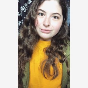 Meet your Posher, Brittany